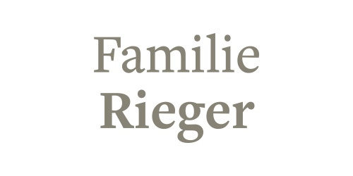 Familie Rieger